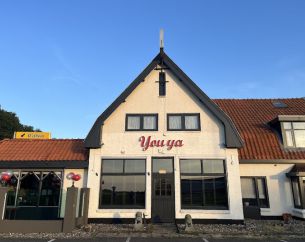 Nationale Horeca Cadeaukaart Wijdenes Restaurant Youya