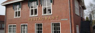 Nationale Horeca Cadeaukaart Linschoten Restaurant de Burgemeester (geen e-vouchers)