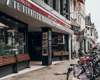 Nationale Horeca Cadeaukaart Utrecht Grand Café de Beuntjes